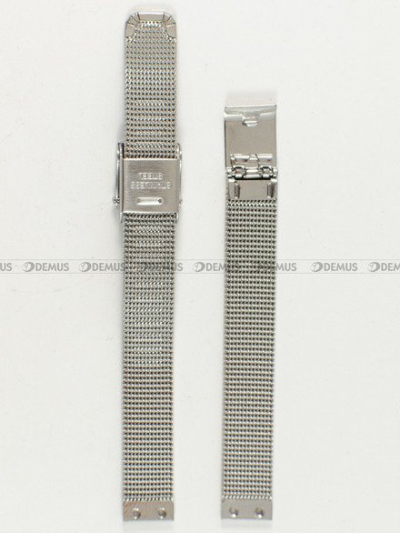 Bransoleta do zegarków Obaku V149L - V149LCIRB - 10 mm