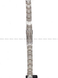 Bransoleta stalowa do zegarka - Condor CC655 - 12 mm