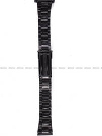 Bransoleta stalowa do zegarka - Condor FBB126 - 20 mm