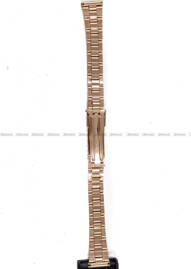 Bransoleta stalowa do zegarka - Condor FBR667 - 14 mm