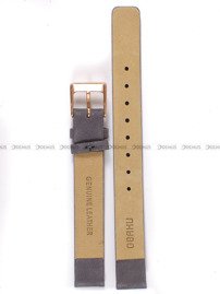 Pasek do zegarków Obaku V211L - V209LXVJRJ - 12 mm